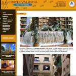 Web autogestionable | Center valencia