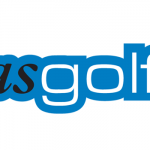 Diseño logotipo | Clasgolf