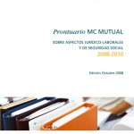 Prontuario MC - Libro